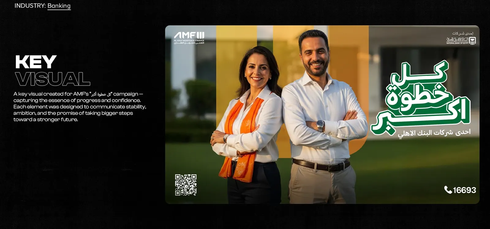 Al Ahly Mortgage Finance
